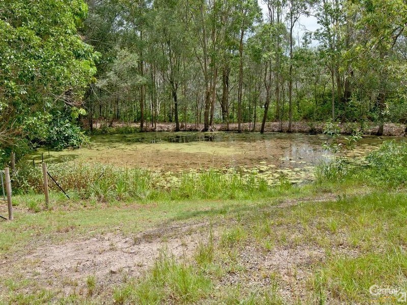 335-349 Hein Road, Buccan QLD 4207