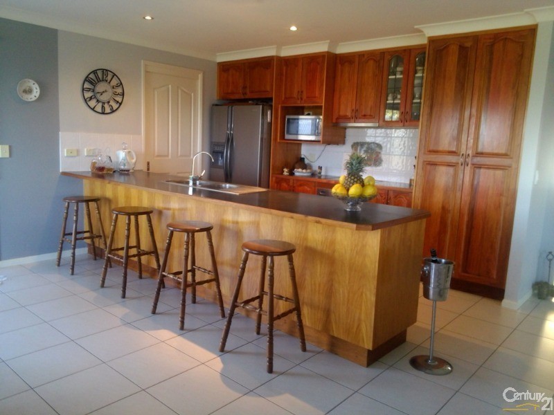 50 Merton Close, Kooralbyn QLD 4285