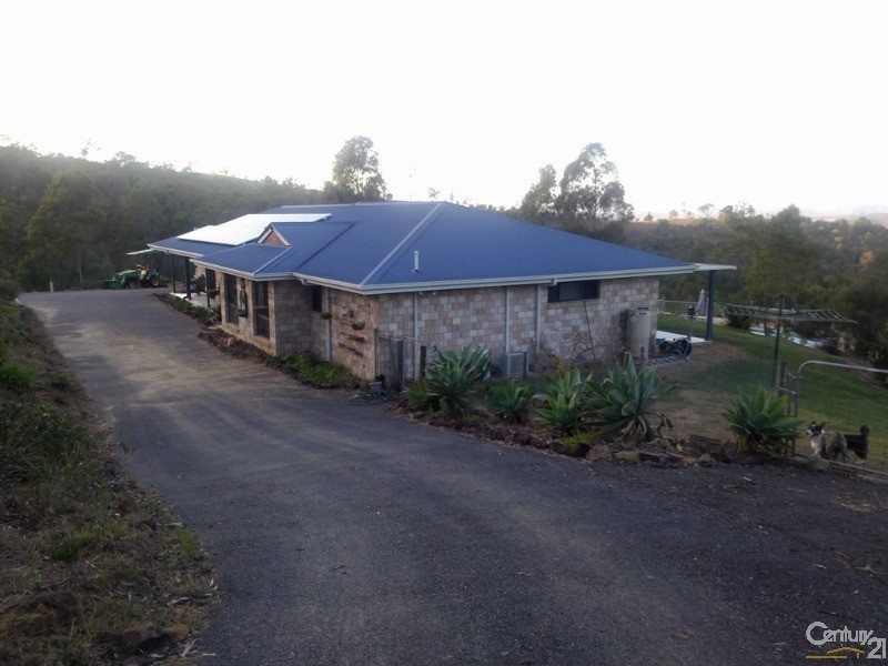 50 Merton Close, Kooralbyn QLD 4285