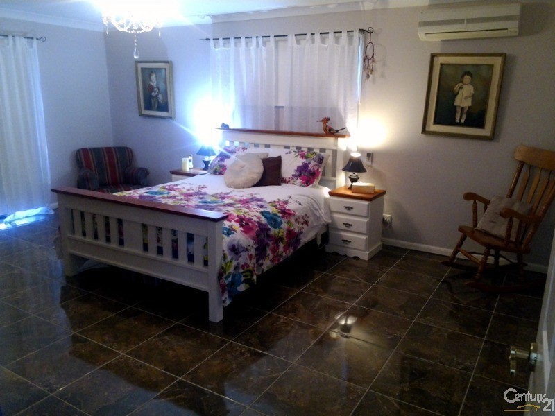 50 Merton Close, Kooralbyn QLD 4285