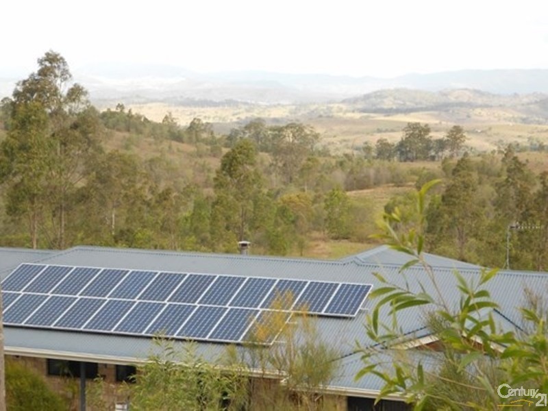 50 Merton Close, Kooralbyn QLD 4285