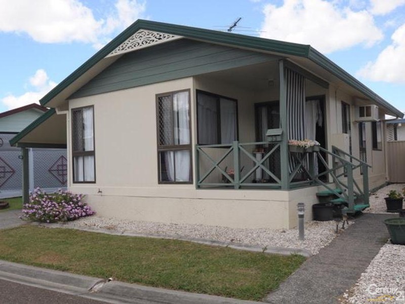 Site33/30 Beutel St, Waterford West QLD 4133