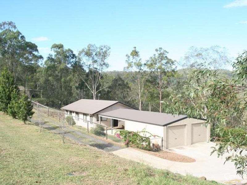 73-75 Campbell Drive, Kooralbyn QLD 4285