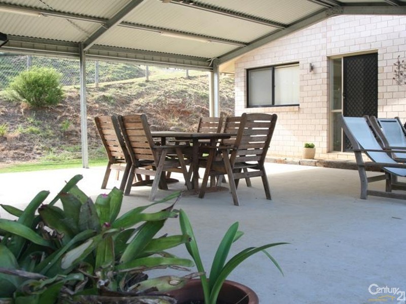 73-75 Campbell Drive, Kooralbyn QLD 4285