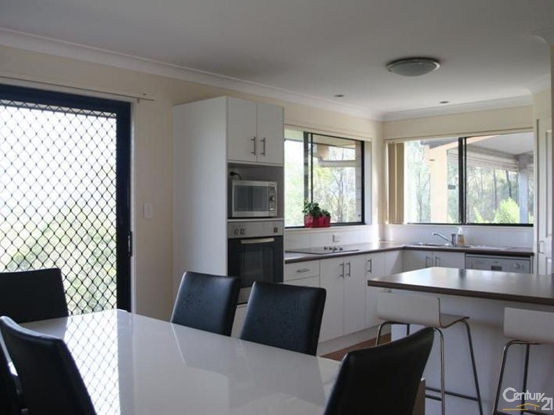 73-75 Campbell Drive, Kooralbyn QLD 4285