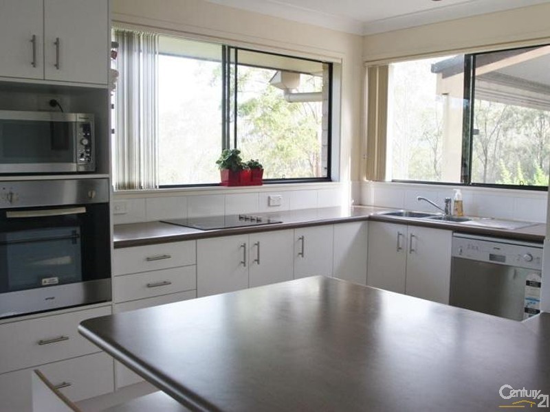 73-75 Campbell Drive, Kooralbyn QLD 4285