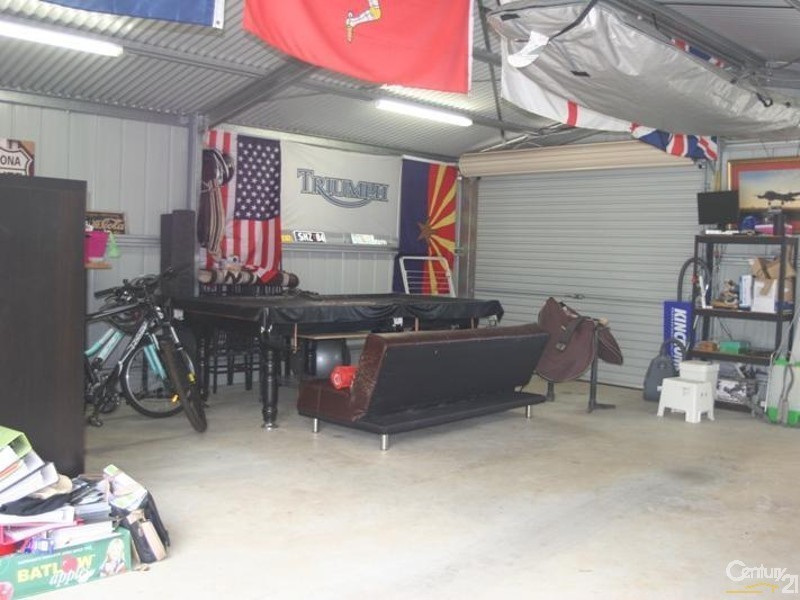 73-75 Campbell Drive, Kooralbyn QLD 4285