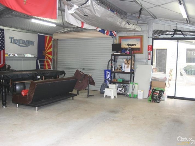 73-75 Campbell Drive, Kooralbyn QLD 4285