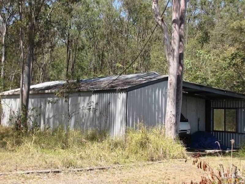 107 Clydesdale Road, Jimboomba QLD 4280