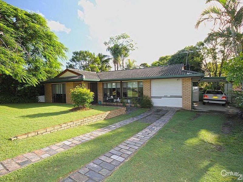 Bethania QLD 4205