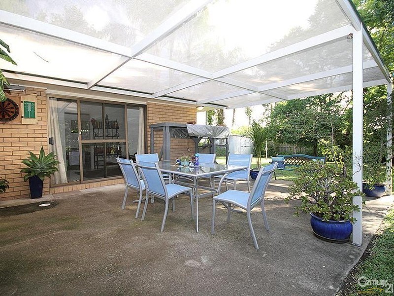 Bethania QLD 4205