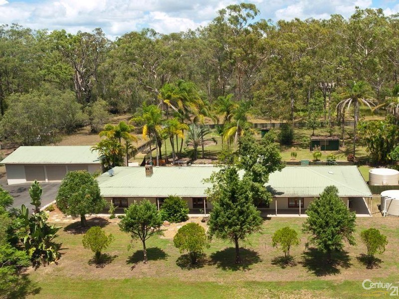 66 Wandearah Road, Logan Village QLD 4207
