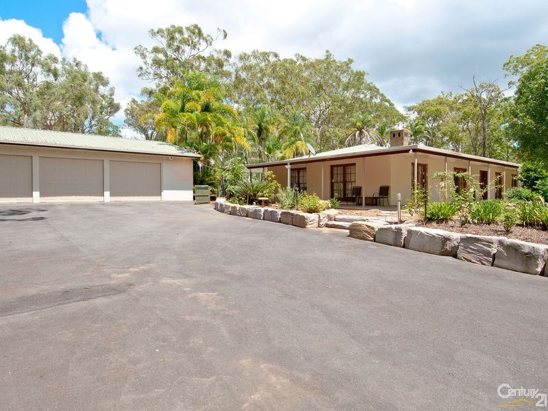 66 Wandearah Road, Logan Village QLD 4207