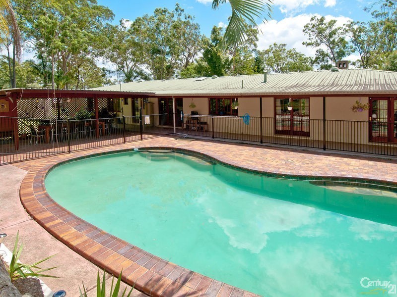 66 Wandearah Road, Logan Village QLD 4207