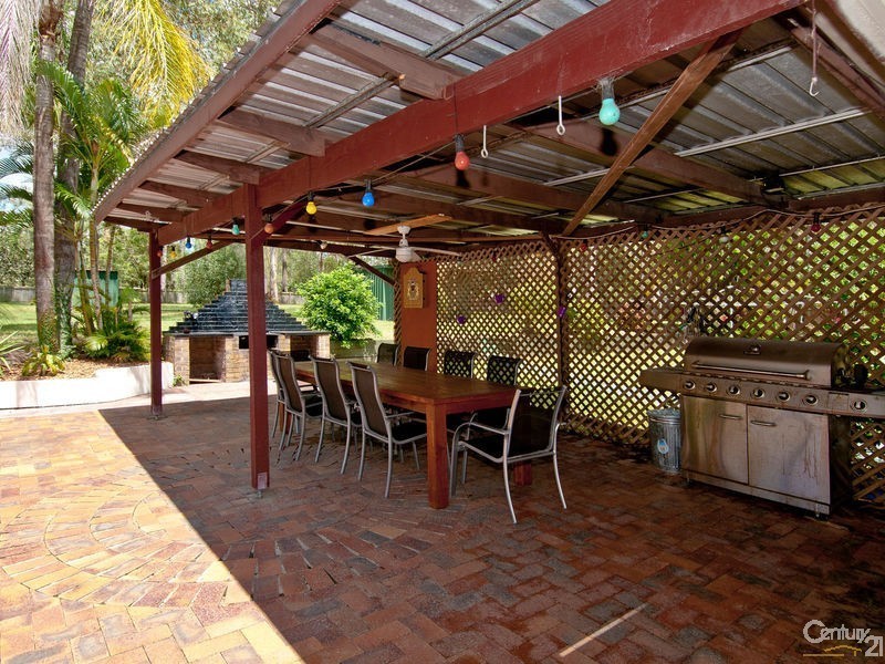 66 Wandearah Road, Logan Village QLD 4207