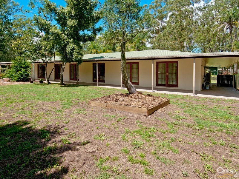 66 Wandearah Road, Logan Village QLD 4207