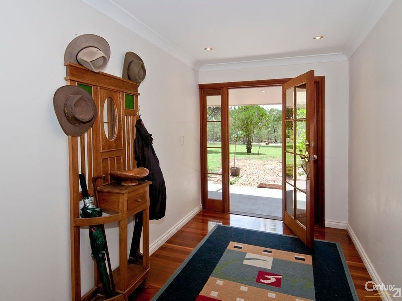 66 Wandearah Road, Logan Village QLD 4207