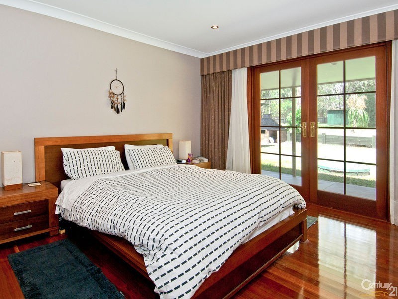 66 Wandearah Road, Logan Village QLD 4207