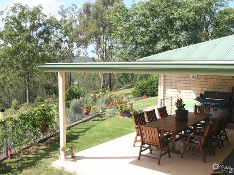 61 campbell drive, Kooralbyn QLD 4285