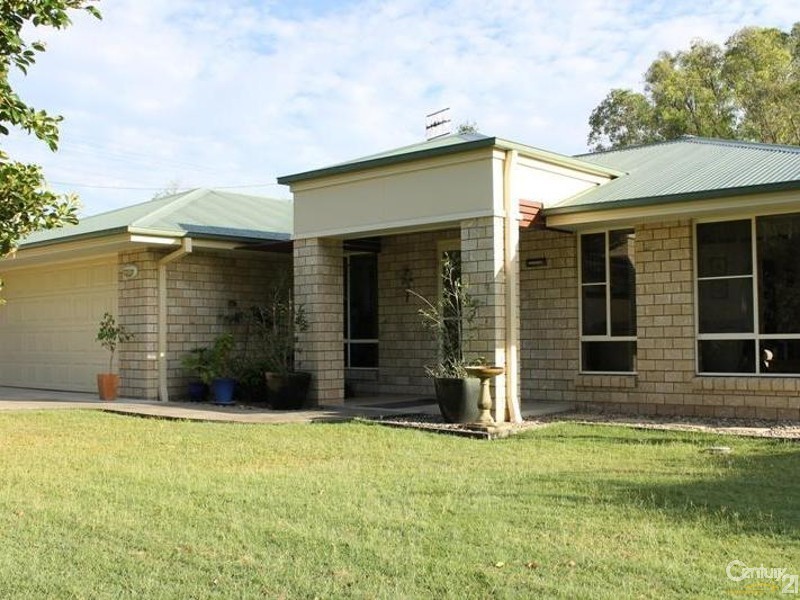 61 campbell drive, Kooralbyn QLD 4285