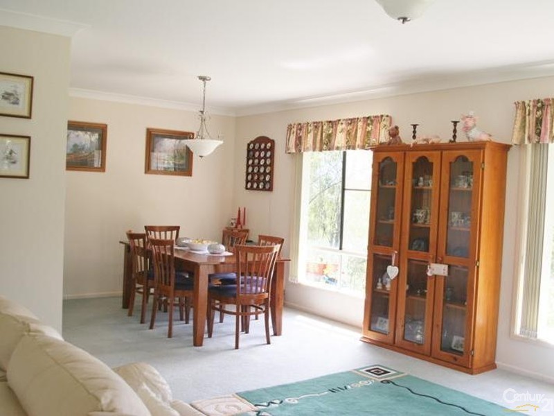61 campbell drive, Kooralbyn QLD 4285