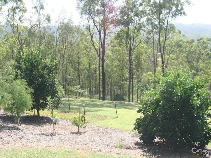 61 campbell drive, Kooralbyn QLD 4285