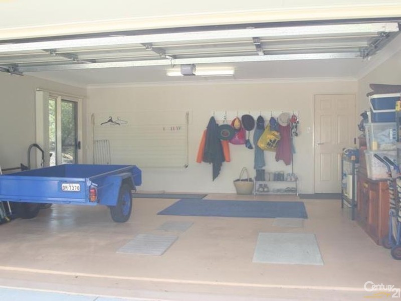 61 campbell drive, Kooralbyn QLD 4285