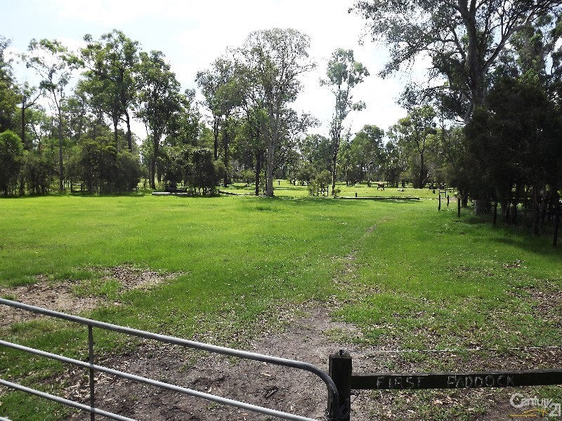 60 Coplick Crescent, Buccan QLD 4207