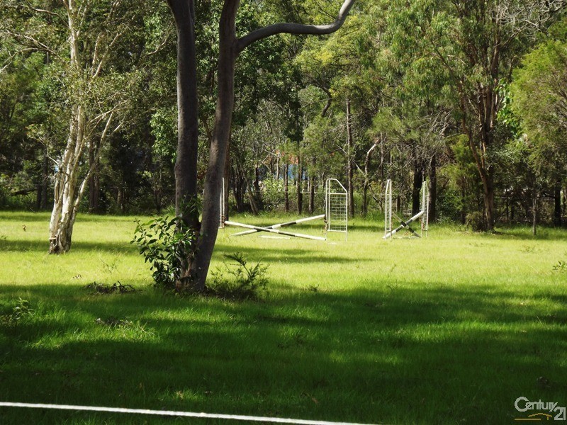 60 Coplick Crescent, Buccan QLD 4207
