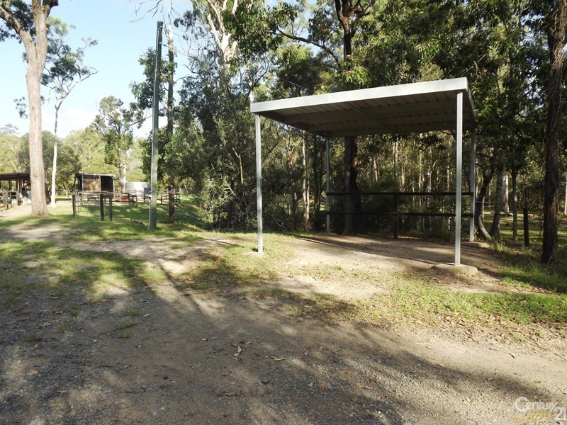 60 Coplick Crescent, Buccan QLD 4207