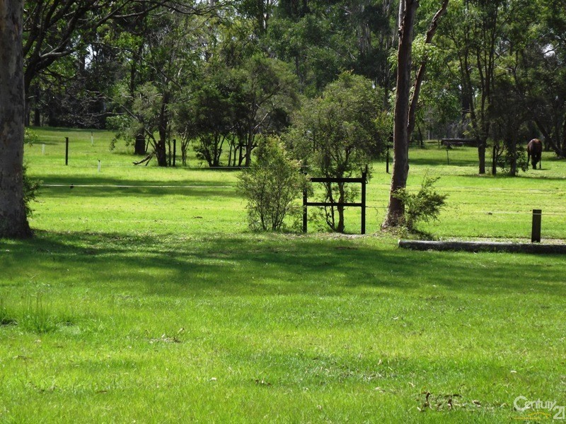 60 Coplick Crescent, Buccan QLD 4207