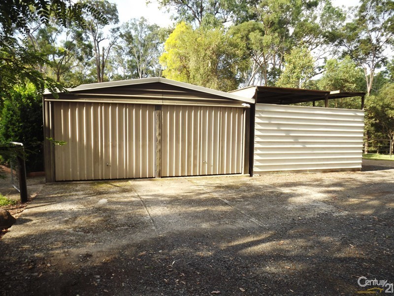 60 Coplick Crescent, Buccan QLD 4207
