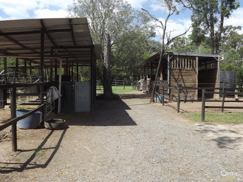 60 Coplick Crescent, Buccan QLD 4207