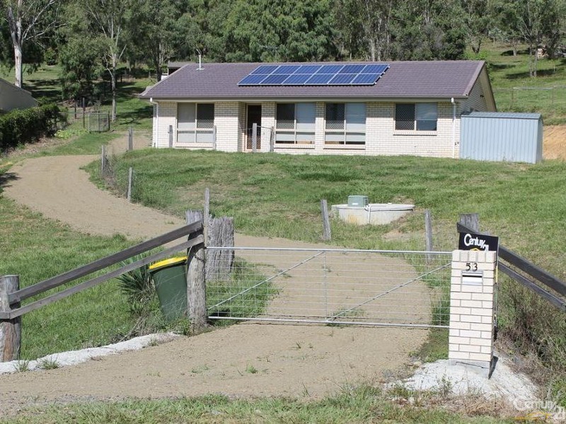 53 Markwell Close, Kooralbyn QLD 4285