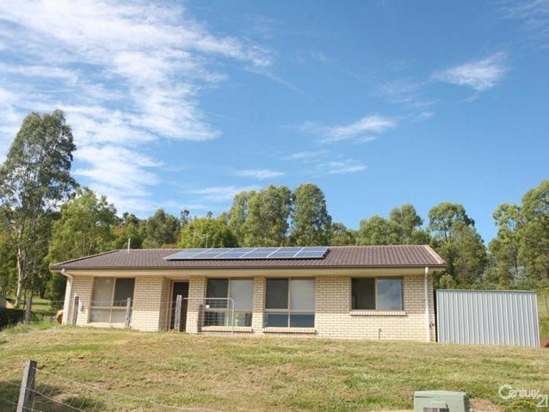 53 Markwell Close, Kooralbyn QLD 4285