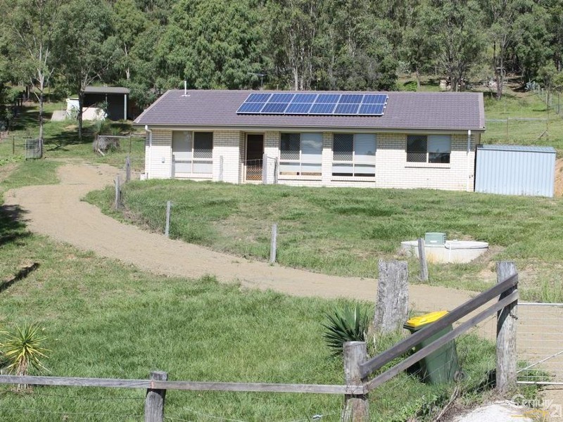 53 Markwell Close, Kooralbyn QLD 4285