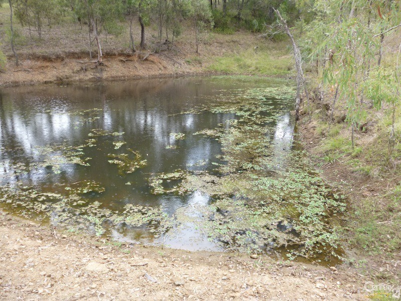 Nanango QLD 4615