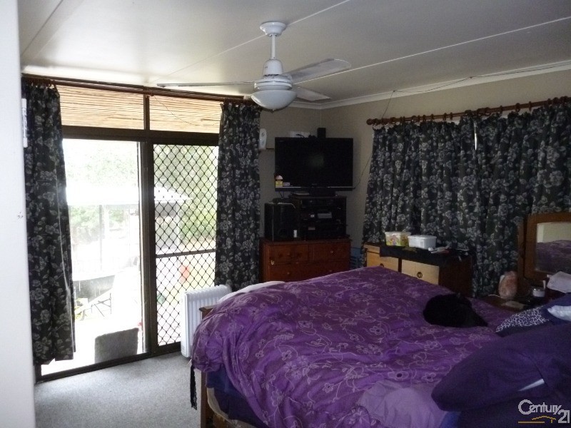 Nanango QLD 4615