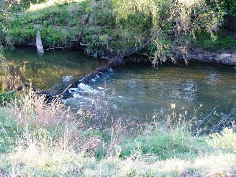 10548 Mt Lindesay Hwy, Rathdowney QLD 4287