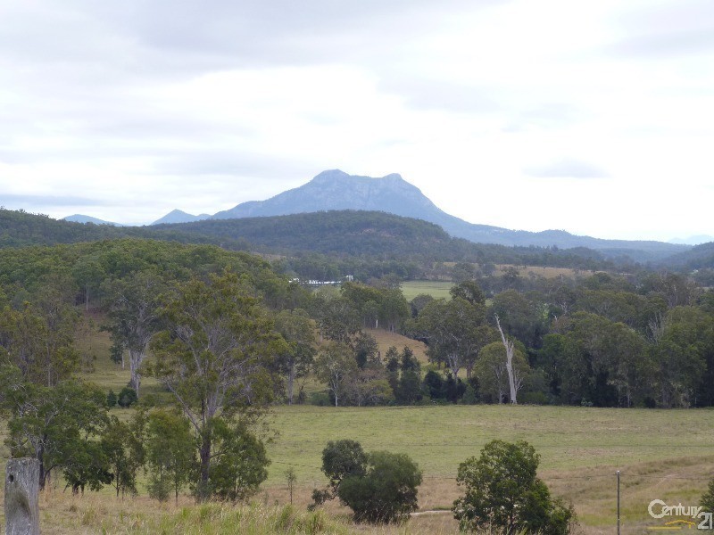 10548 Mt Lindesay Hwy, Rathdowney QLD 4287