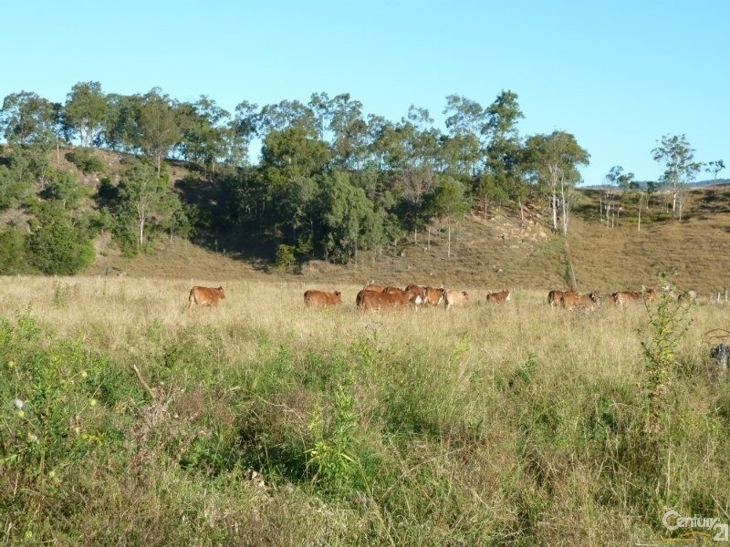 10548 Mt Lindesay Hwy, Rathdowney QLD 4287