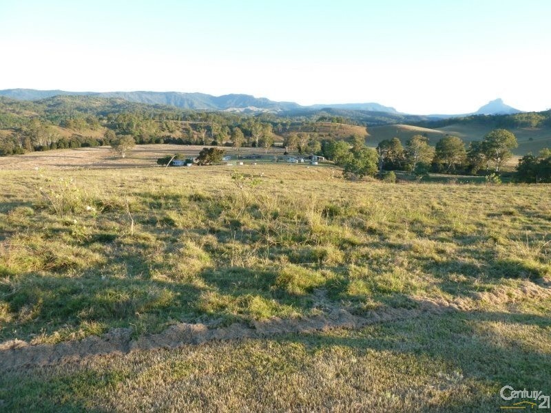 10548 Mt Lindesay Hwy, Rathdowney QLD 4287