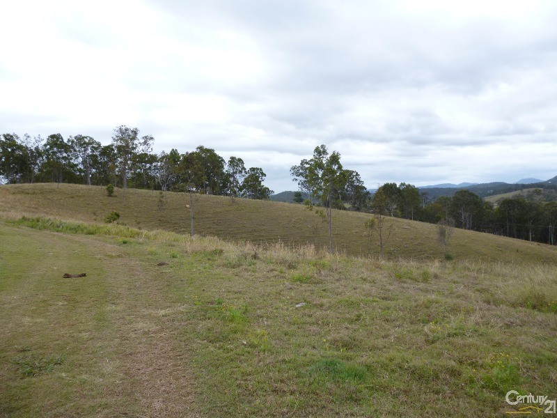 10548 Mt Lindesay Hwy, Rathdowney QLD 4287