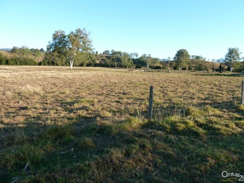 10548 Mt Lindesay Hwy, Rathdowney QLD 4287