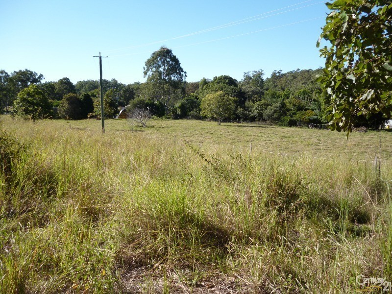 166-176 Vonda Youngman Drive, Tamborine QLD 4270