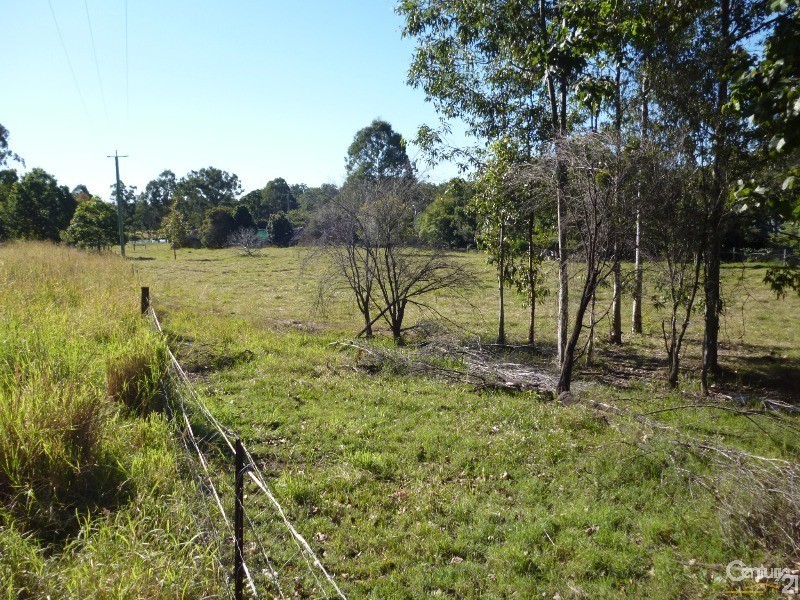 166-176 Vonda Youngman Drive, Tamborine QLD 4270