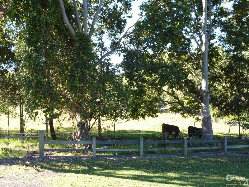 166-176 Vonda Youngman Drive, Tamborine QLD 4270