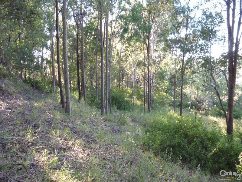 166-176 Vonda Youngman Drive, Tamborine QLD 4270
