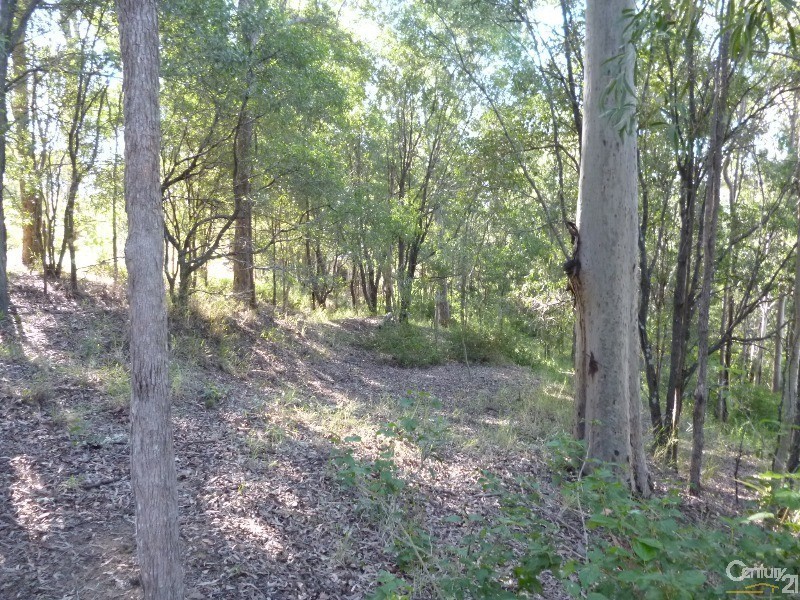 166-176 Vonda Youngman Drive, Tamborine QLD 4270