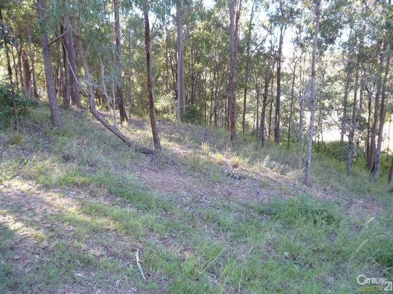 166-176 Vonda Youngman Drive, Tamborine QLD 4270